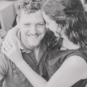 Meet your Posher, Ben